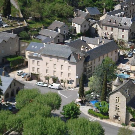 Azureva La Malene Lozere Exterior foto